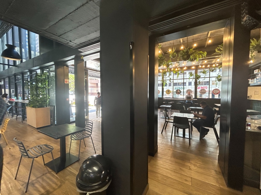 To Let Commercial Property for Rent in Cape Town City Centre Western Cape